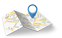 Show Actronic-Solutions GmbH in map